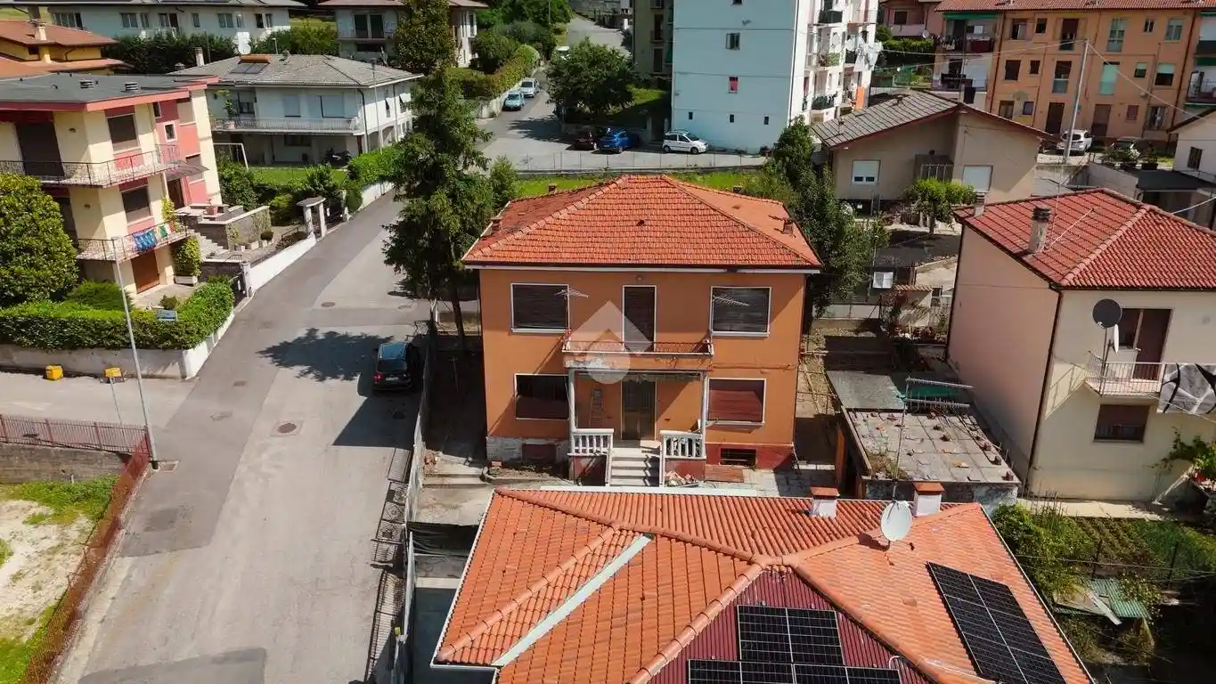 Casa indipendente in vendita a Arzignano