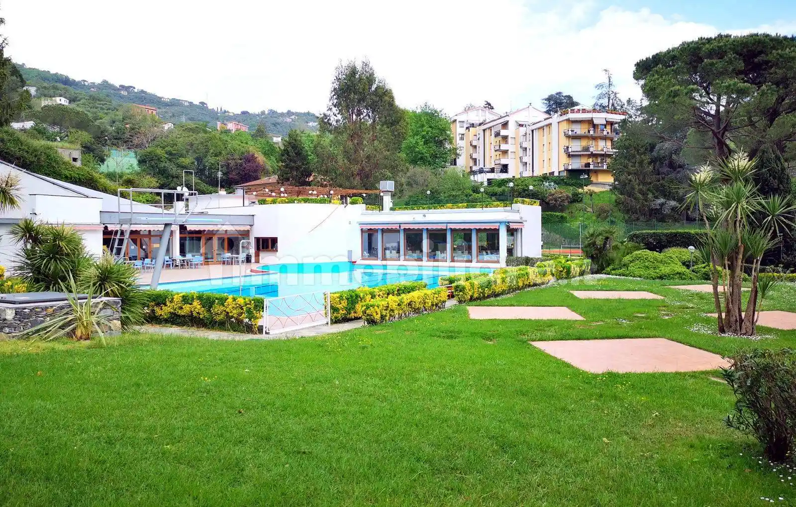 Appartamento in vendita a Rapallo