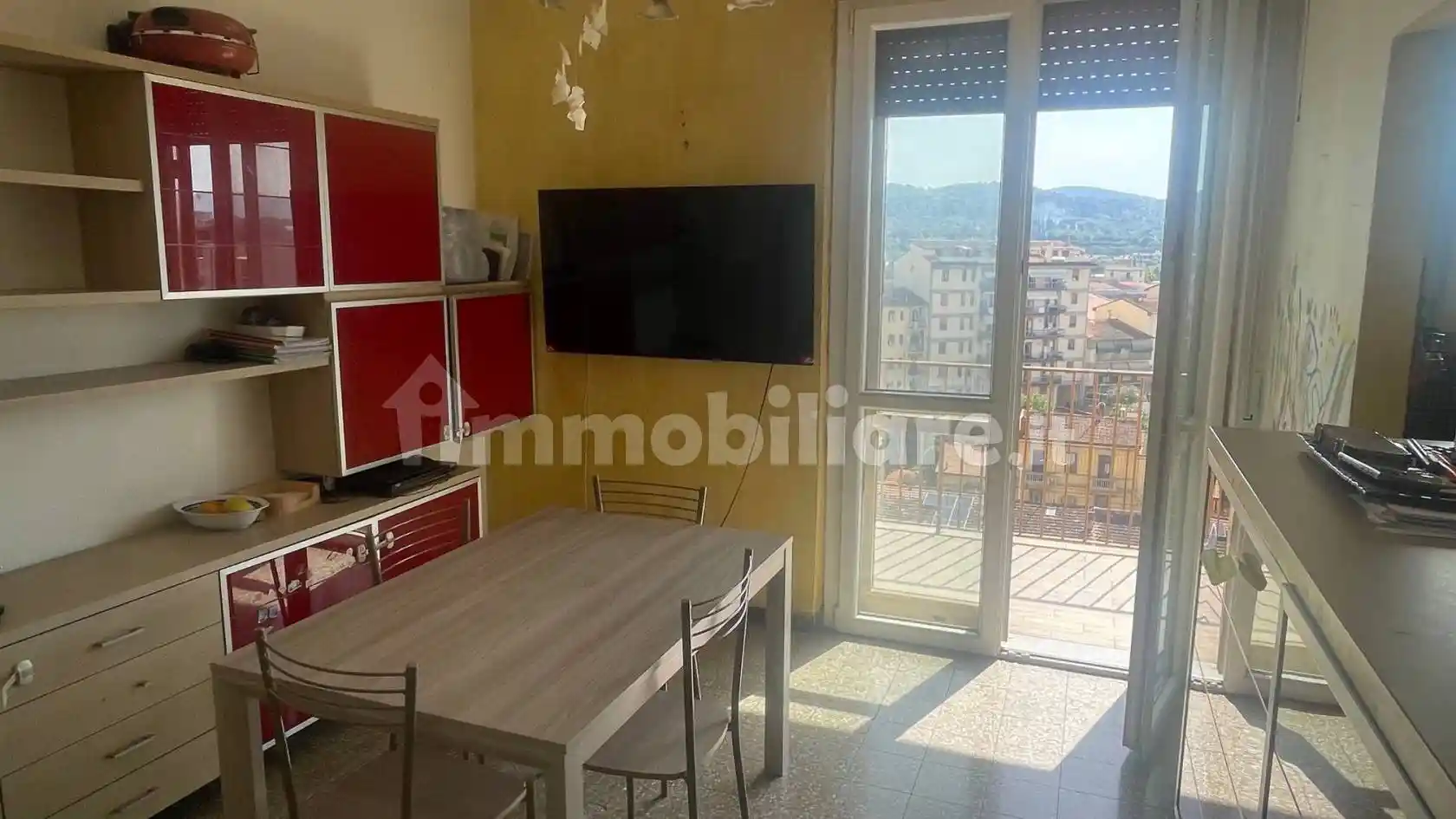 Attico - Mansarda in vendita a Firenze