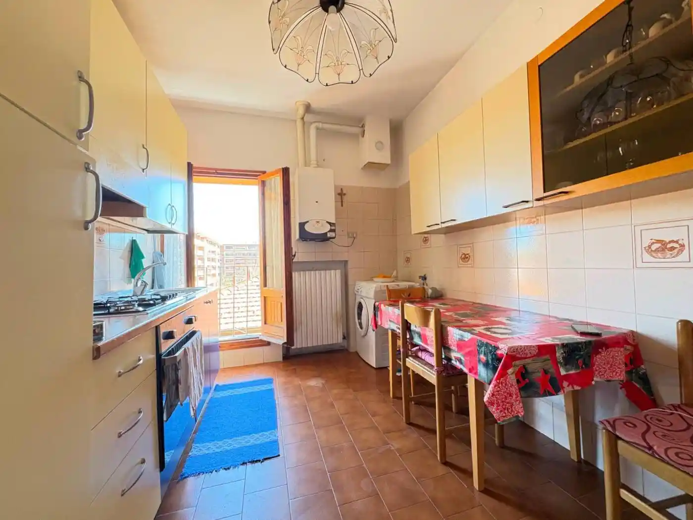Appartamento in vendita a Bologna