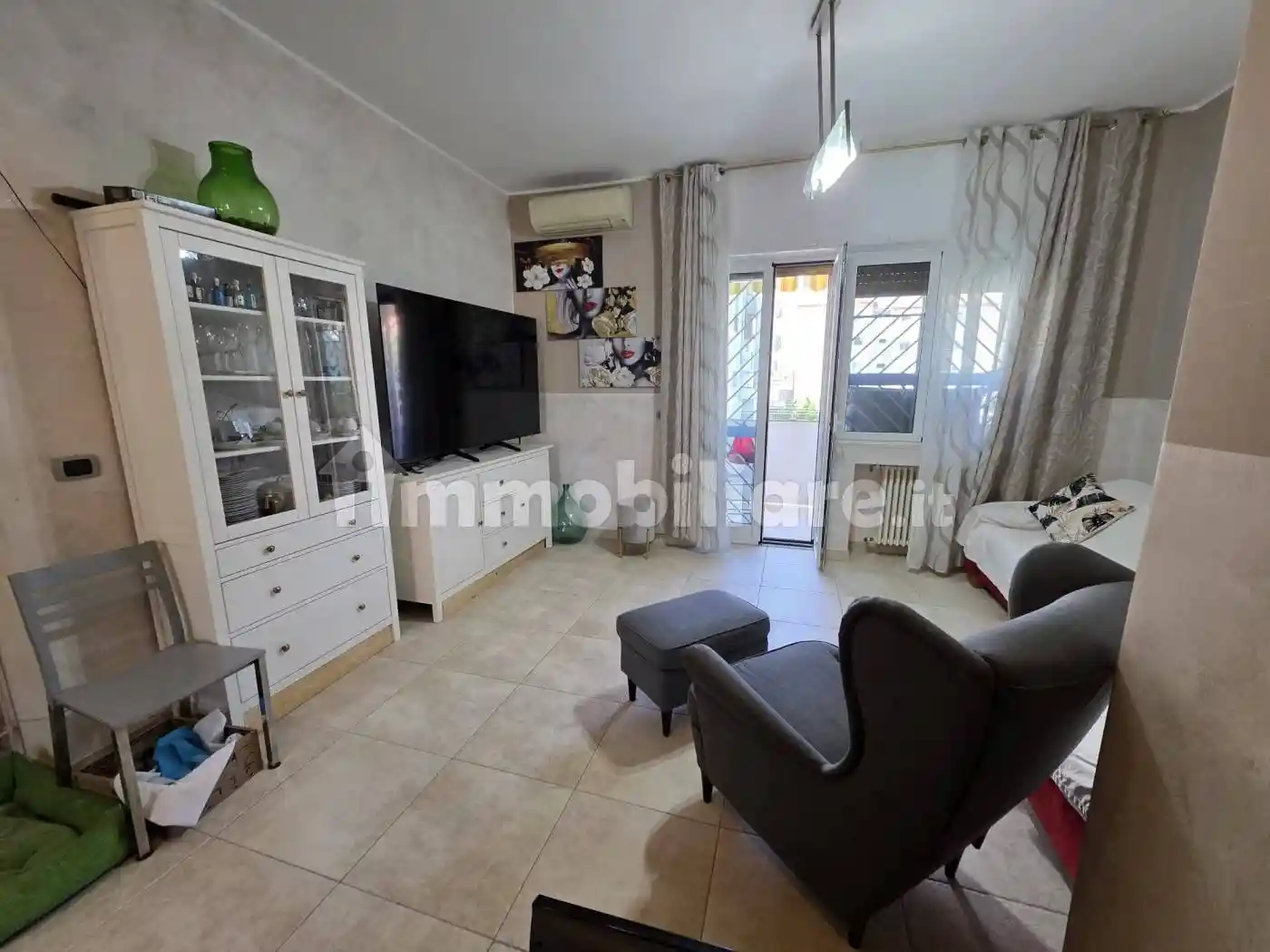 Appartamento in vendita a Bari