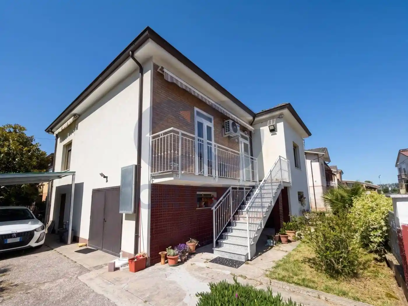 Casa indipendente in vendita a Vigarano Mainarda
