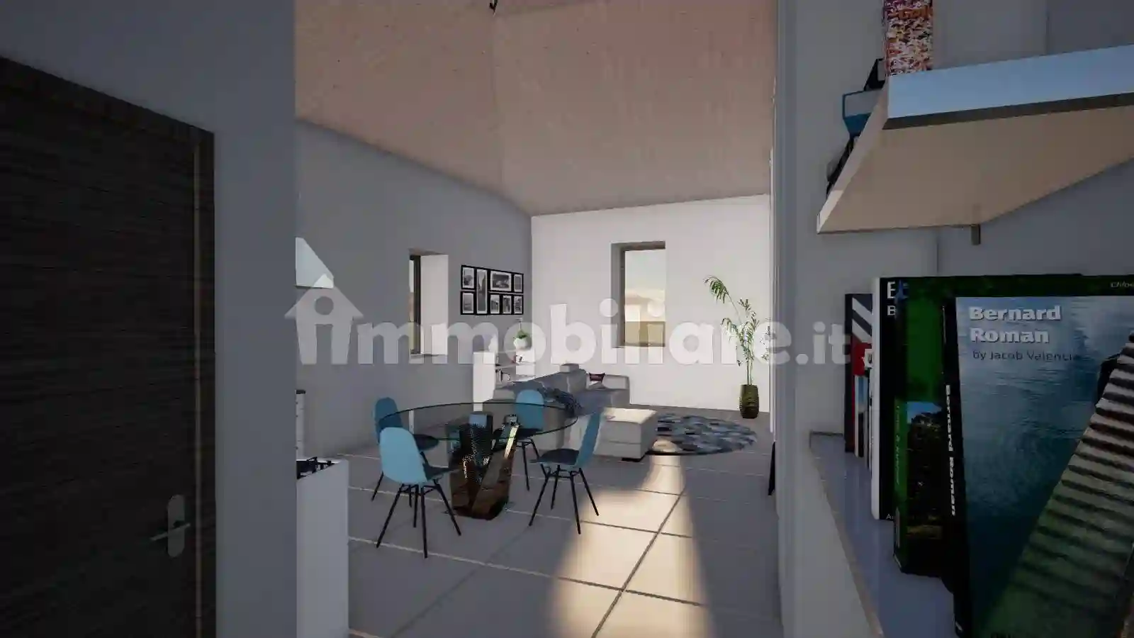Attico - Mansarda - foto 2