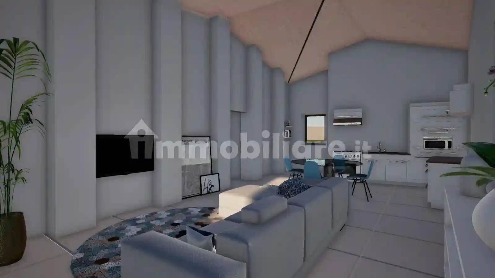 Attico - Mansarda - foto 3