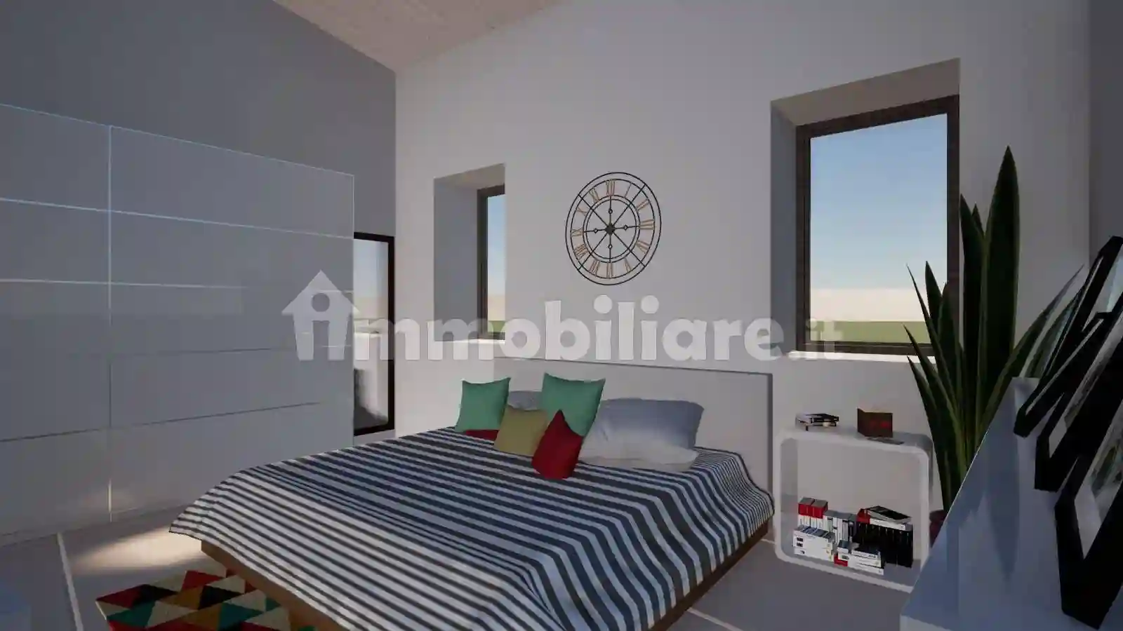Attico - Mansarda - foto 5