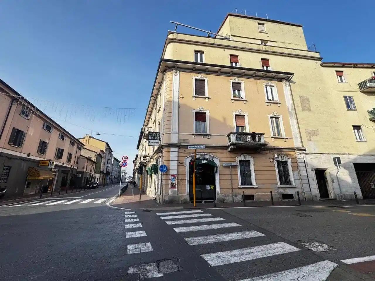 Appartamento in vendita a Brescia