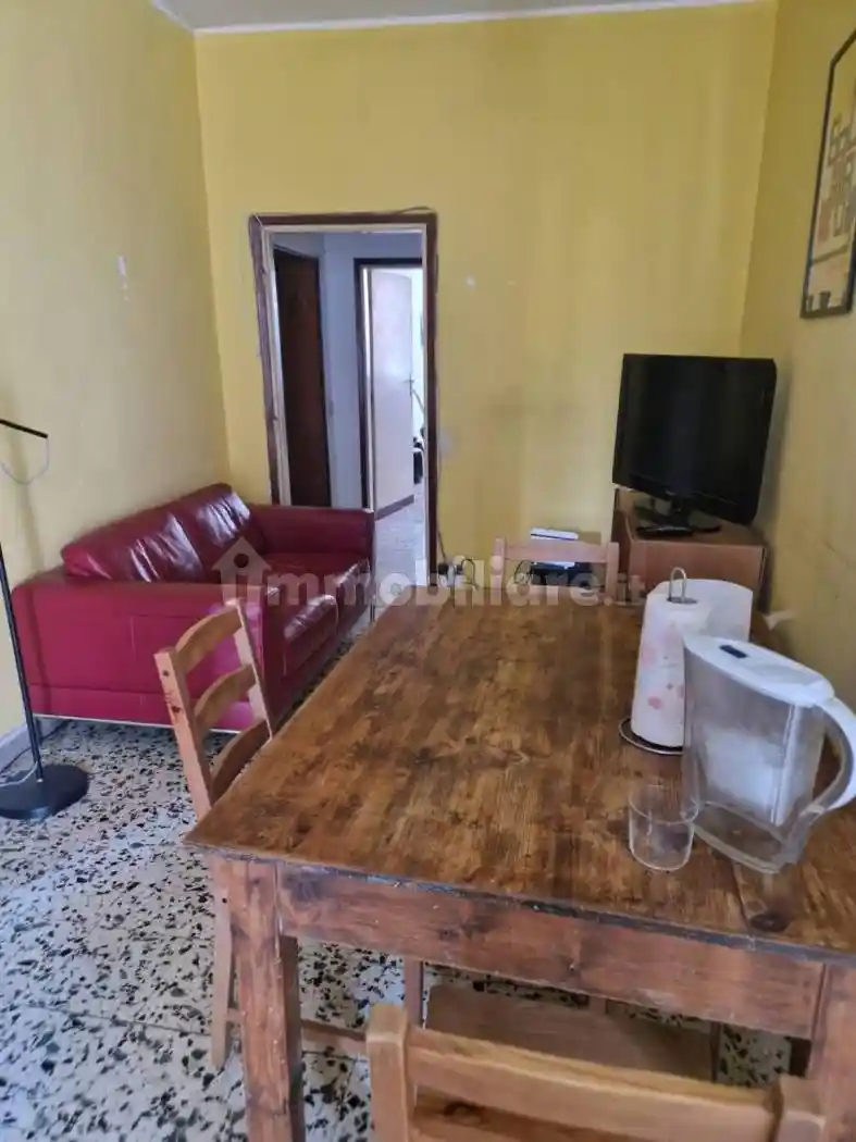 Appartamento in vendita a Pisa