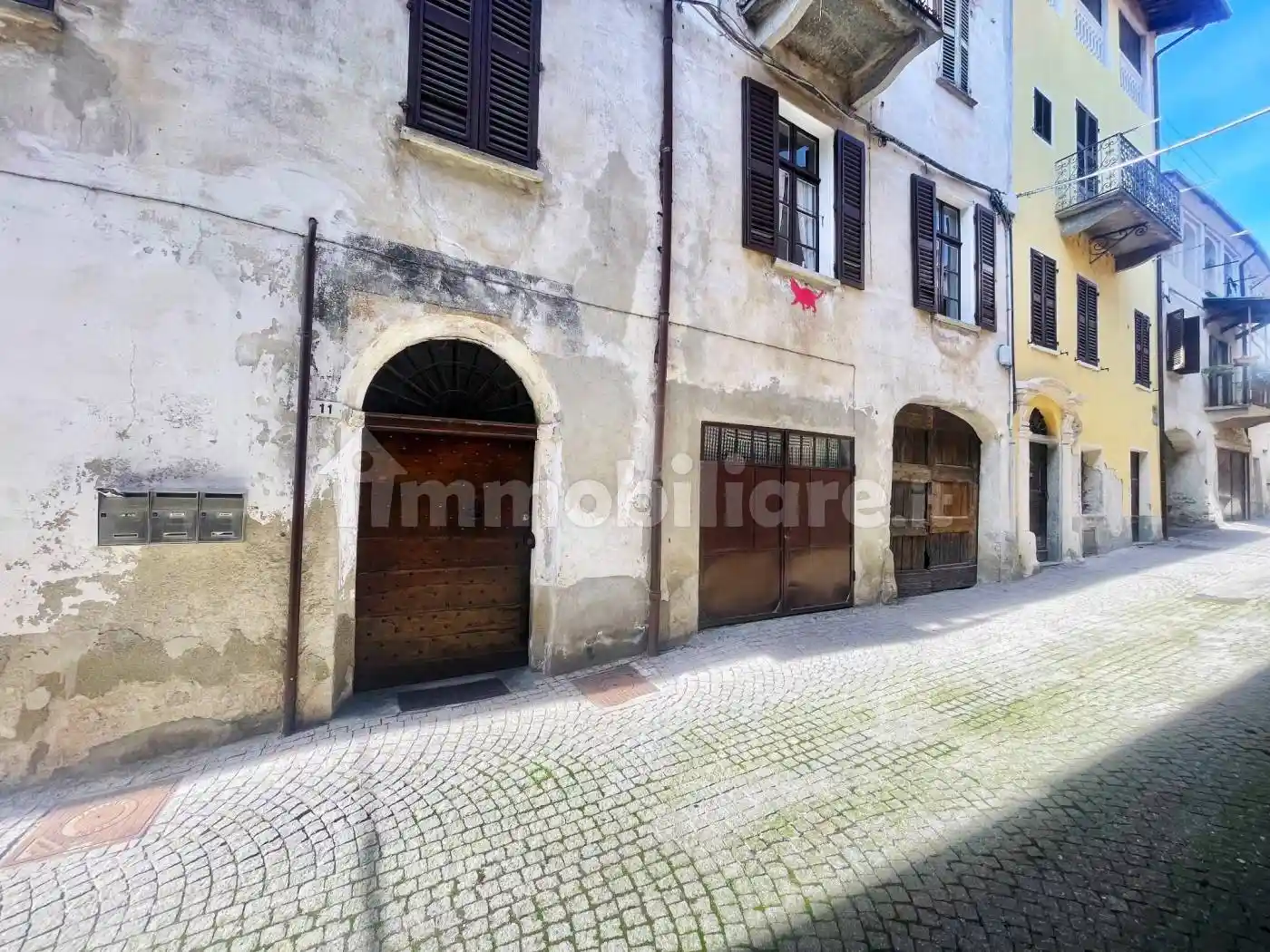 Appartamento in vendita a Farigliano