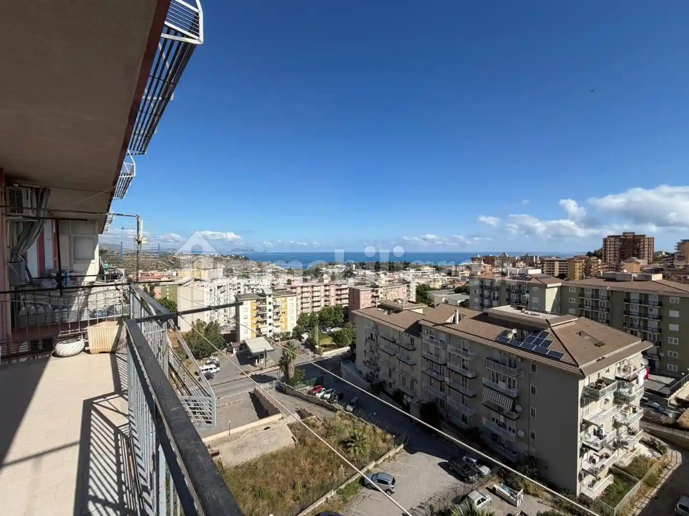 Appartamento in vendita a Termini Imerese