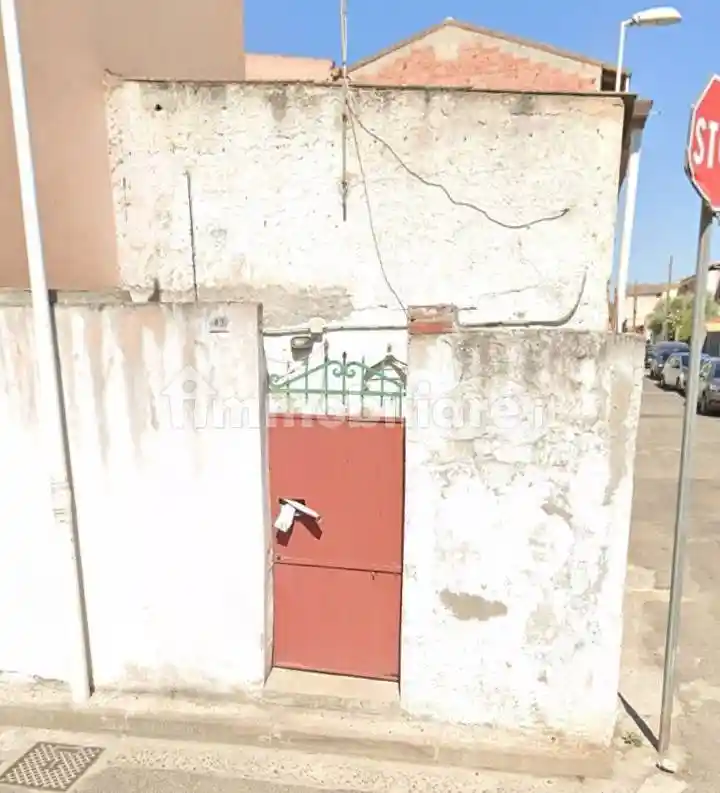 Villa in vendita a Assemini