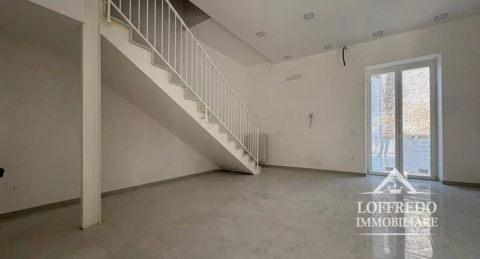 Appartamento in vendita a Acerra
