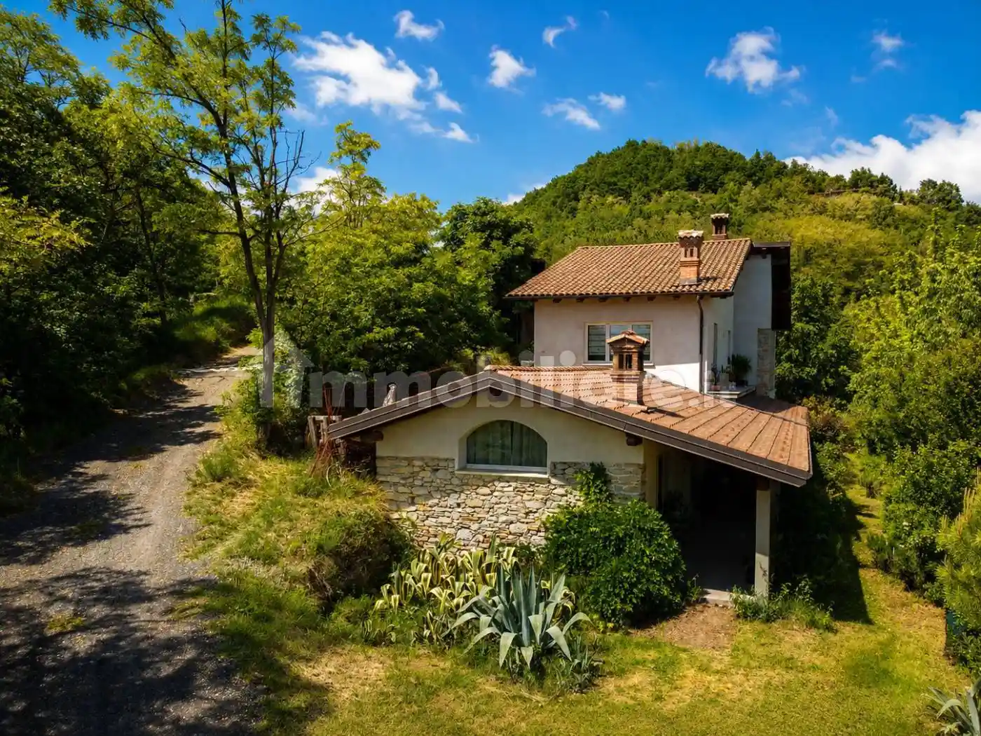 Rustico - Casale in vendita a Ceva
