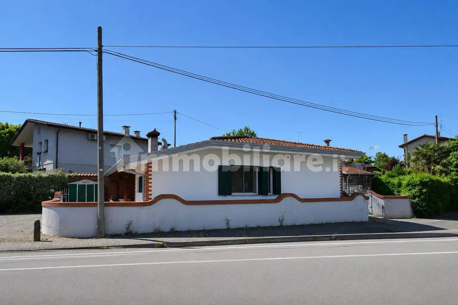 Villa in vendita a Azzano Decimo