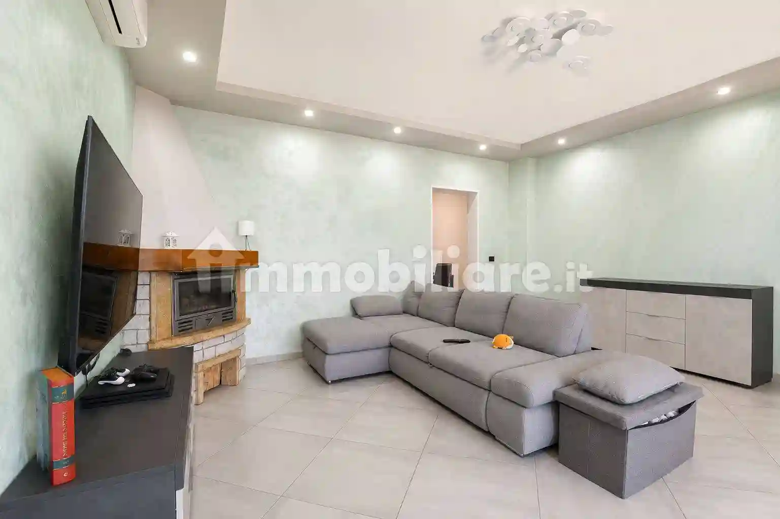 Villa - foto 5