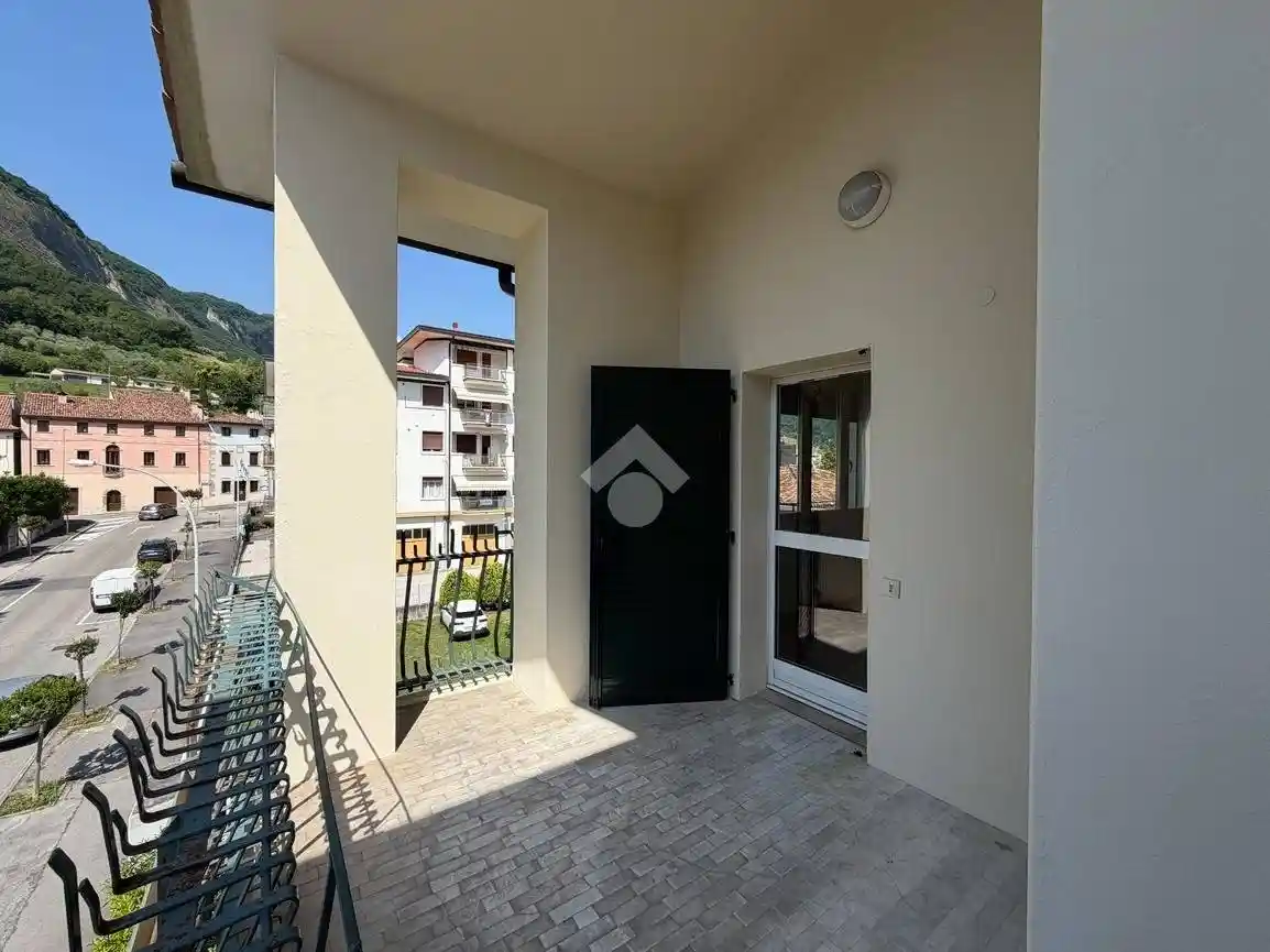 Appartamento in vendita a Vittorio Veneto