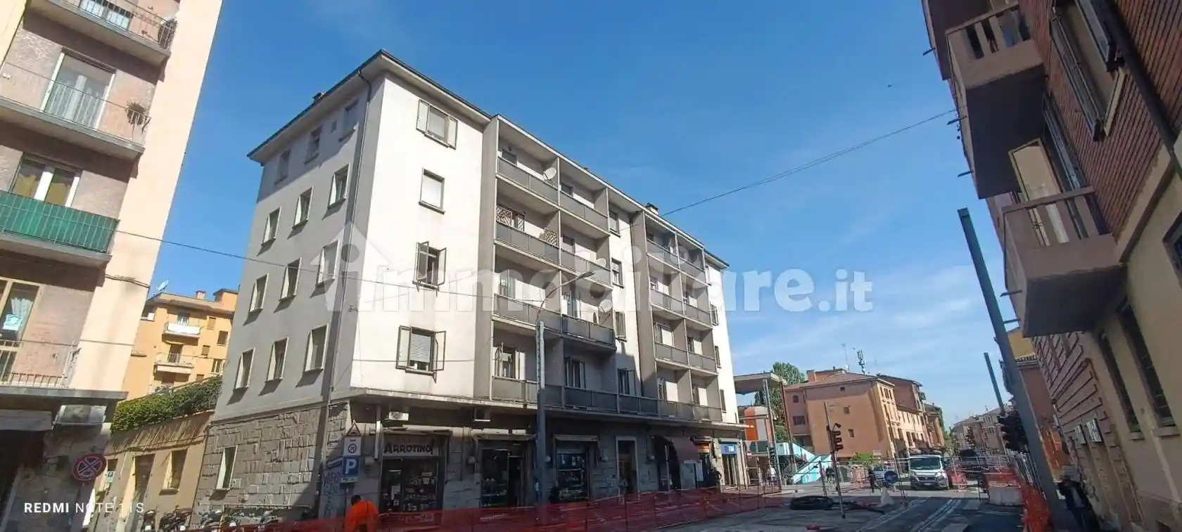 Appartamento in vendita a Bologna