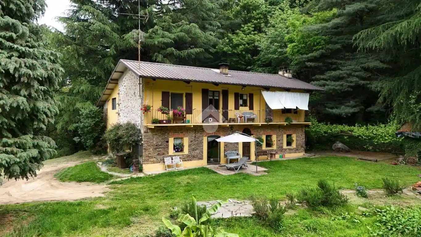 Casa indipendente in vendita a Pagno