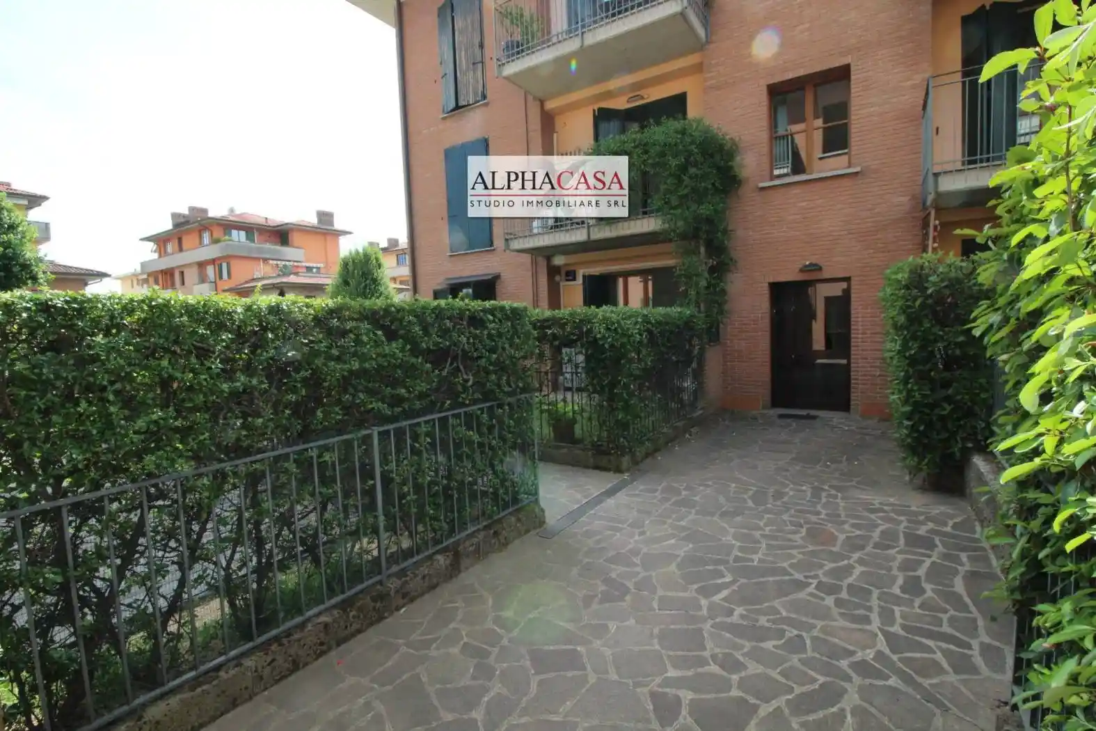 Appartamento in vendita a Terno d'Isola