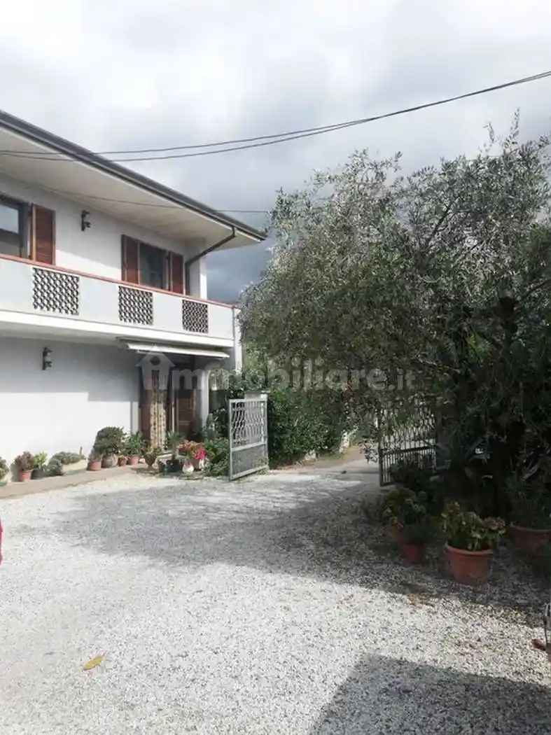 Villa in vendita a Pietrasanta