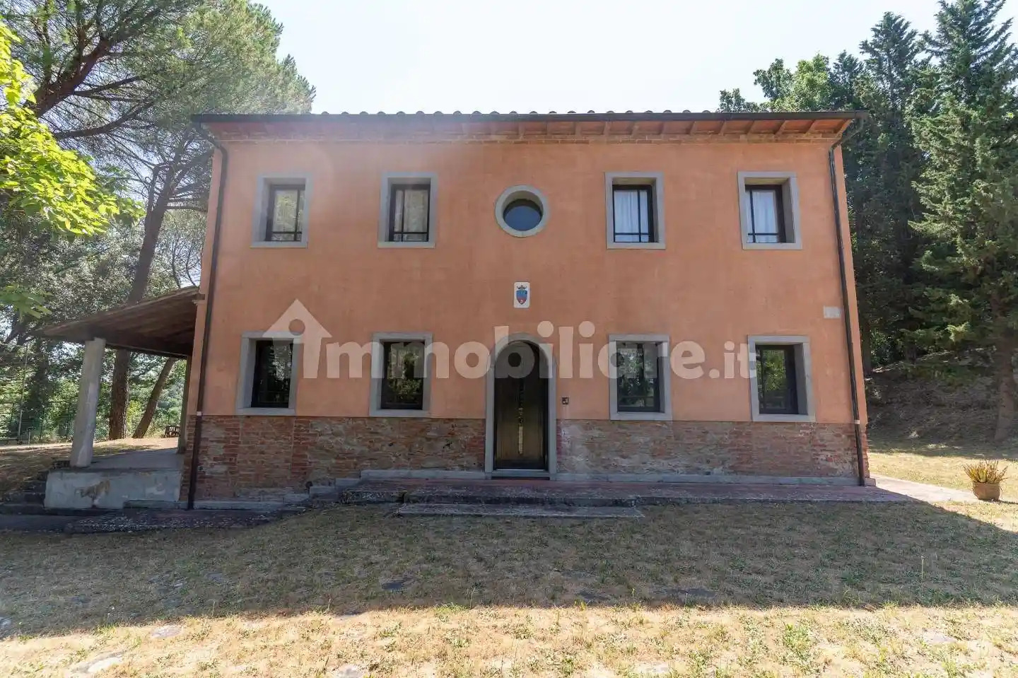 Villa in vendita a Palaia