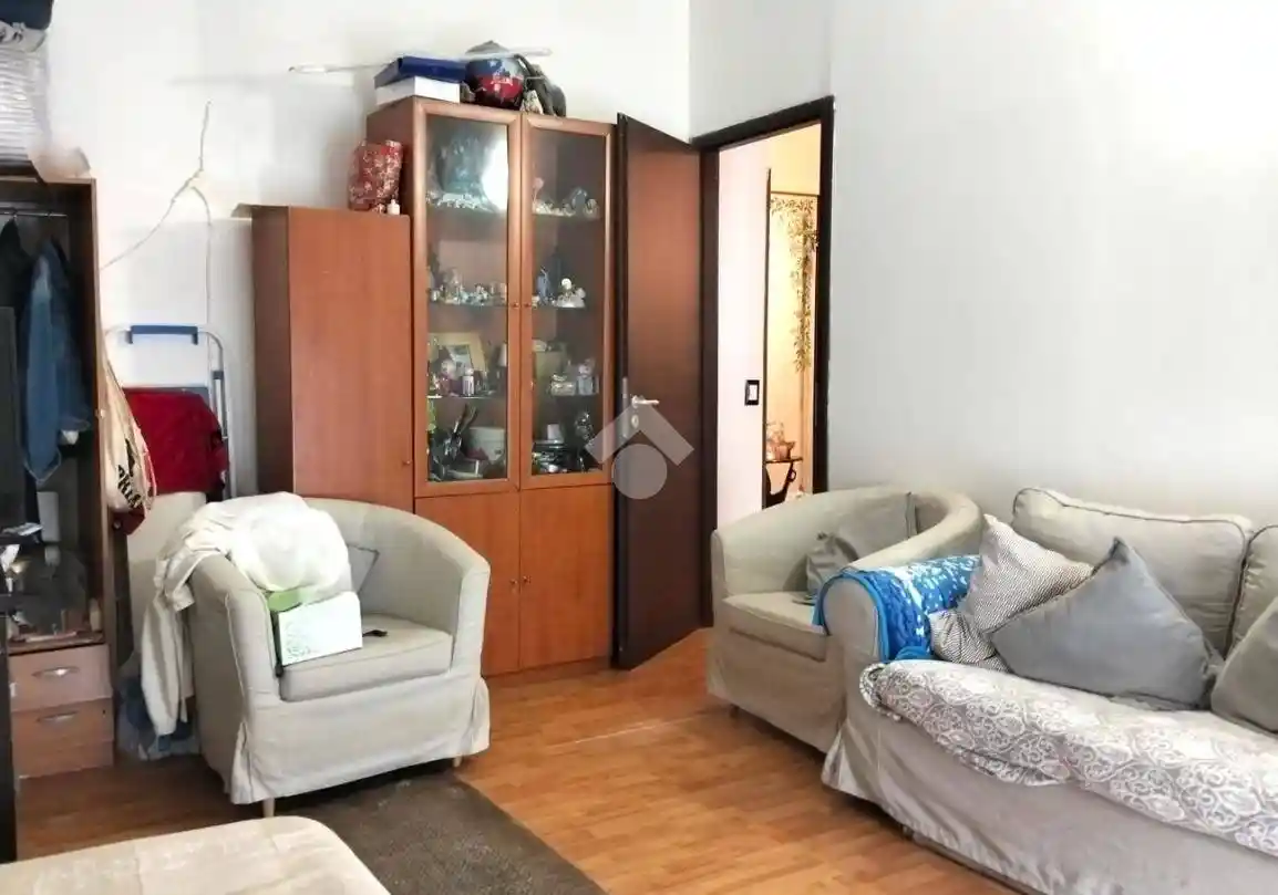 Appartamento in vendita a Pioltello