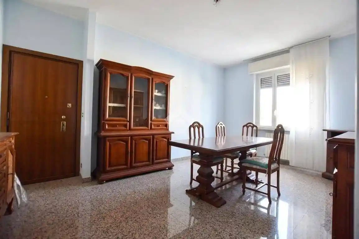Appartamento in vendita a Pioltello