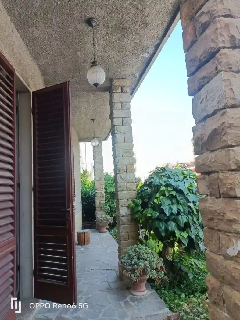Casa indipendente in vendita a Prato