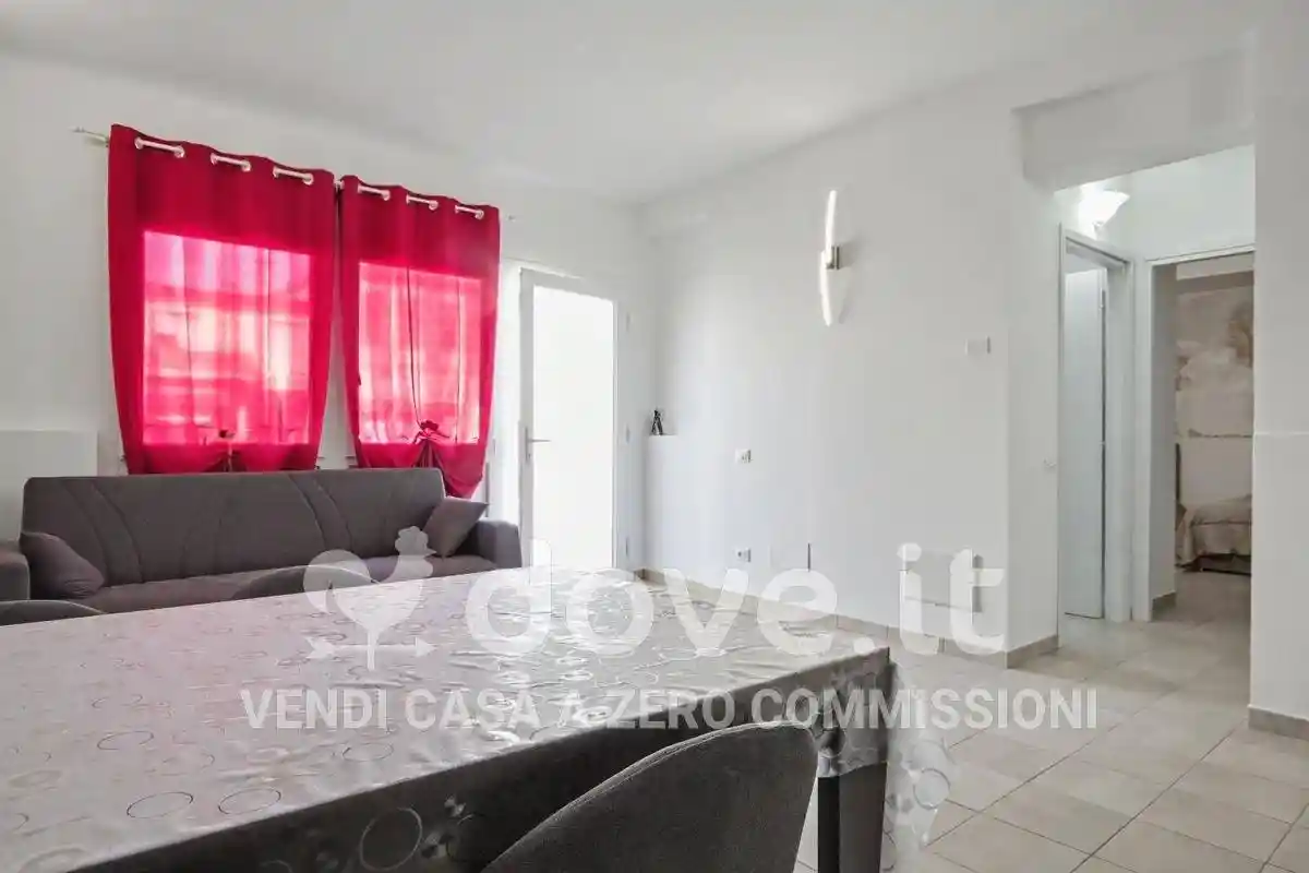 Appartamento in vendita a Fiesso Umbertiano