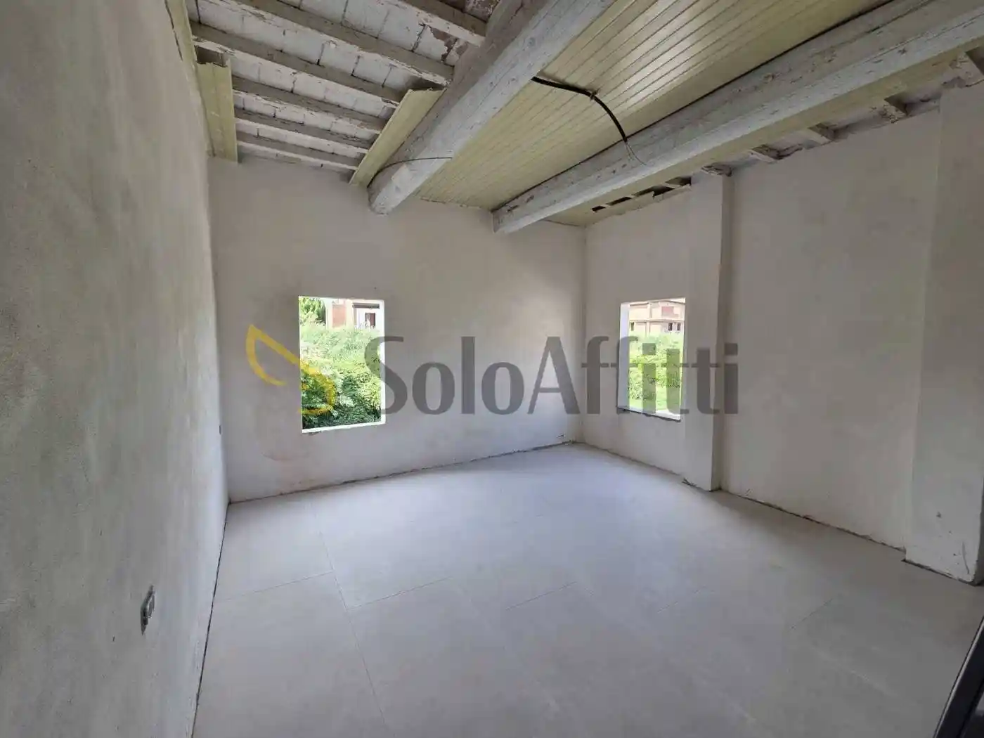 Villa in affitto a Soliera