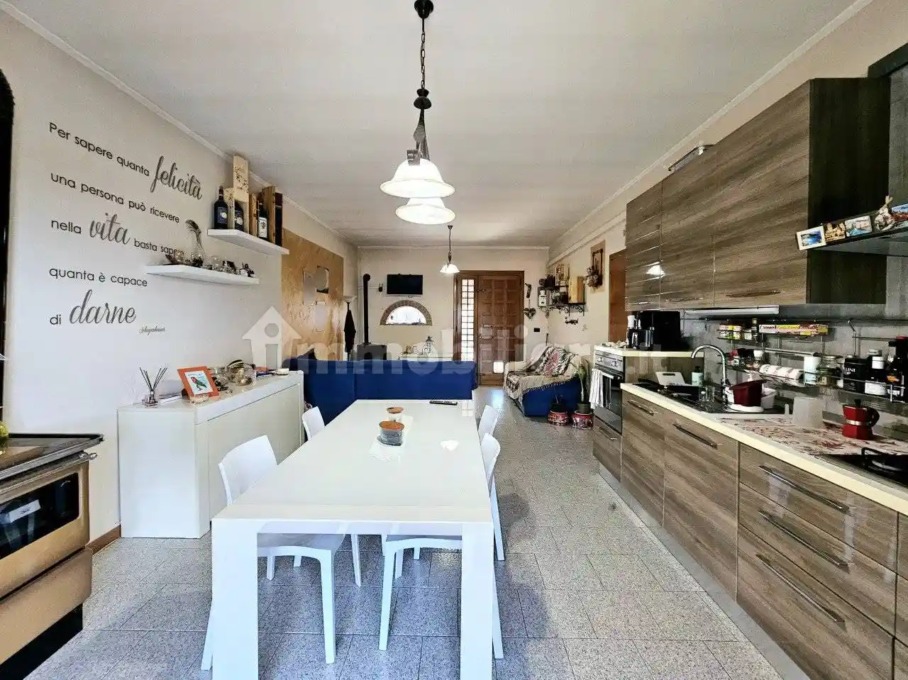 Villa in vendita a Ponso