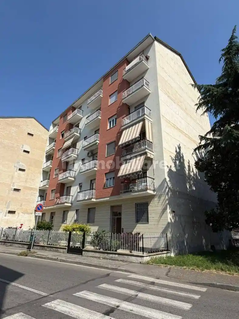 Appartamento in vendita a Nichelino