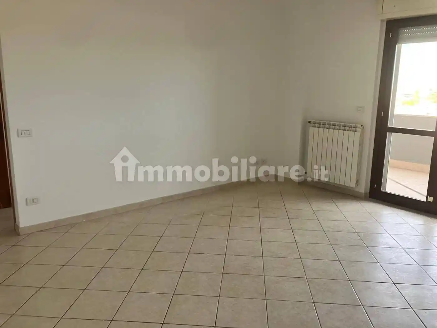 Appartamento in affitto a Sermoneta
