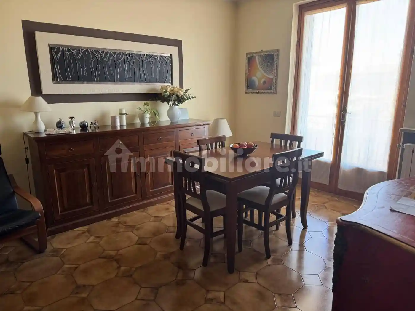 Villetta a schiera in vendita a Mede