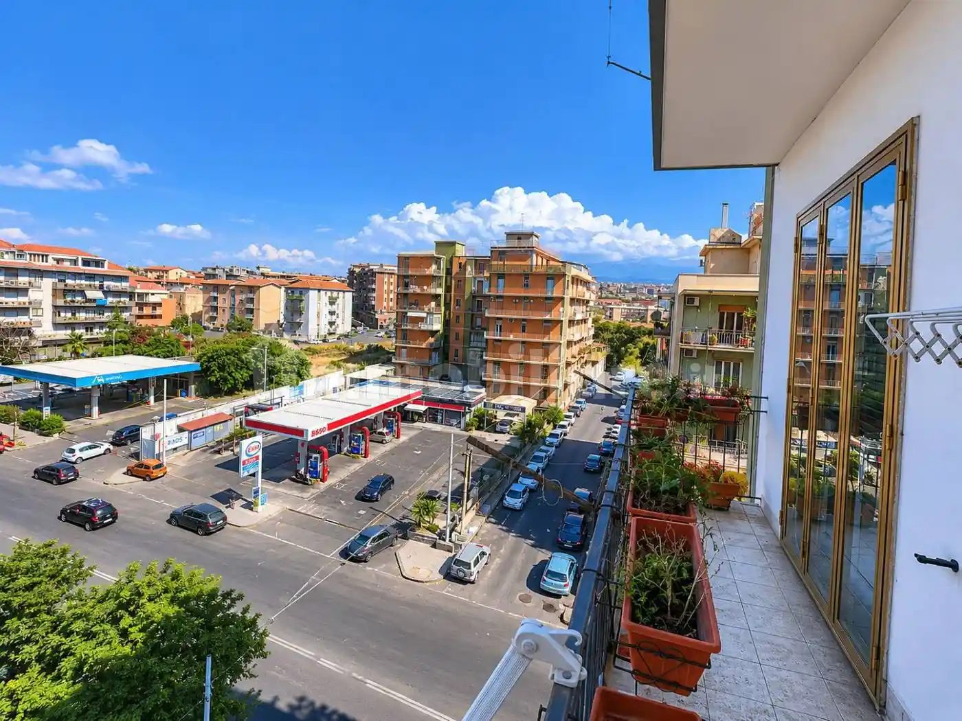 Appartamento in vendita a Catania