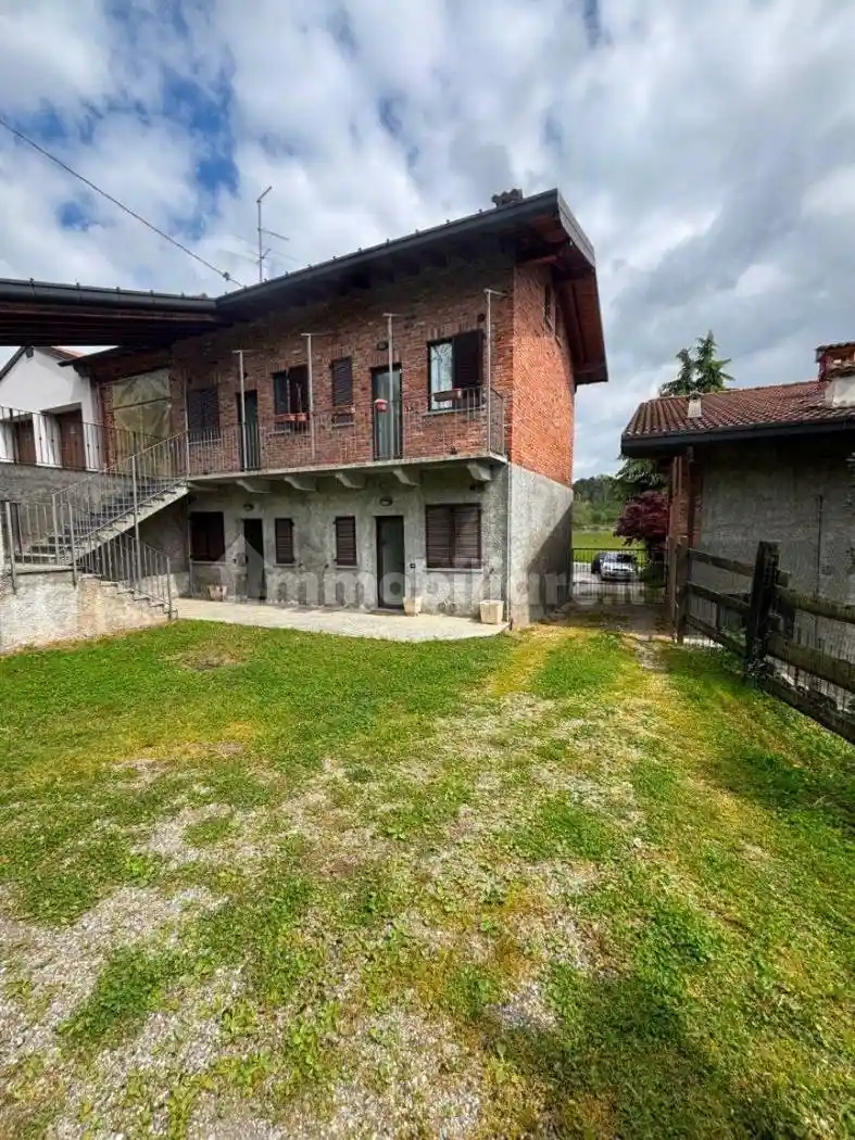 Appartamento in vendita a Lurate Caccivio