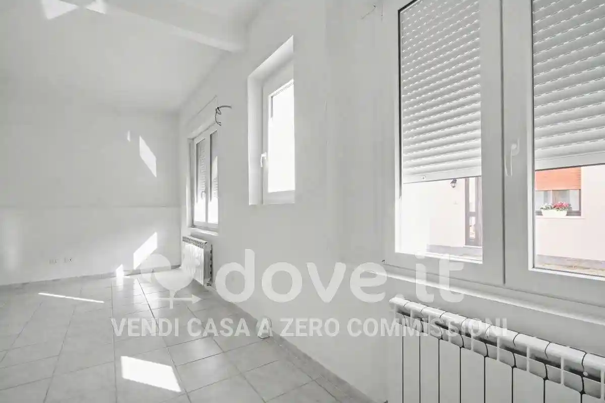 Appartamento in vendita a Fiesso Umbertiano