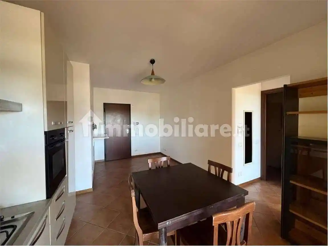 Appartamento in vendita a Pomezia