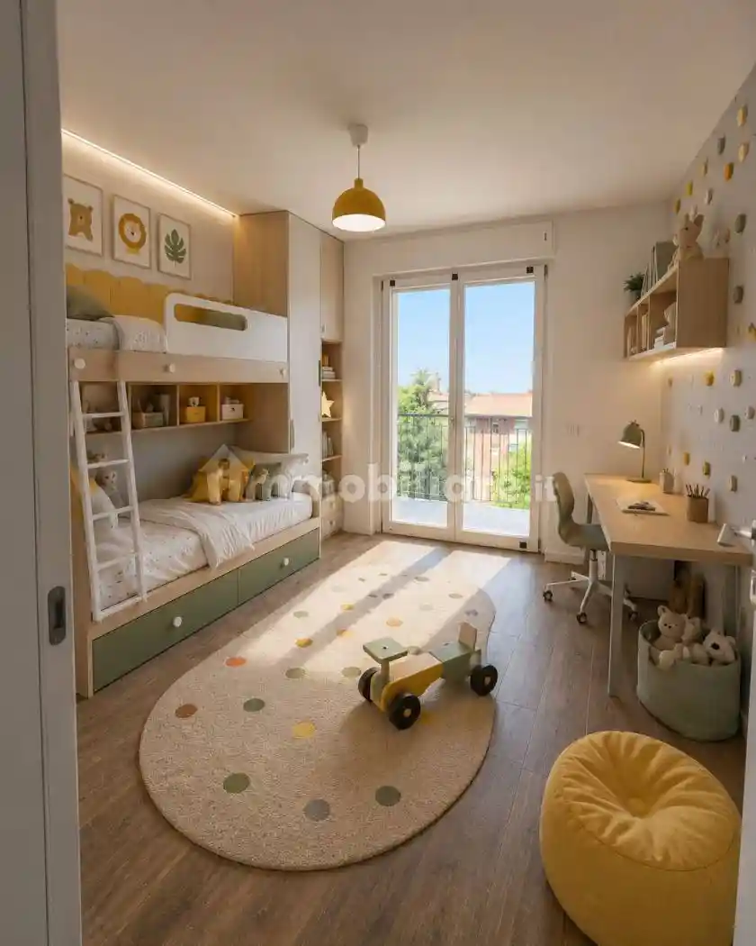 Appartamento in vendita a Verona