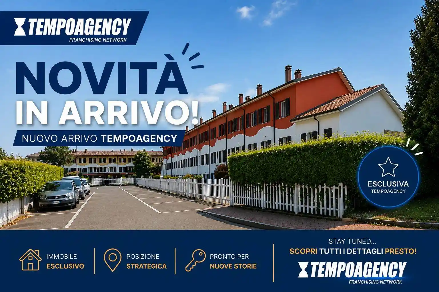 Villetta a schiera in vendita a Assago