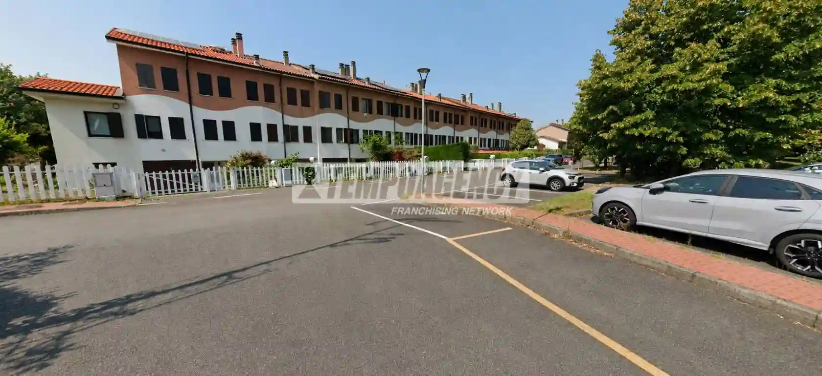 Villetta a schiera - foto 2