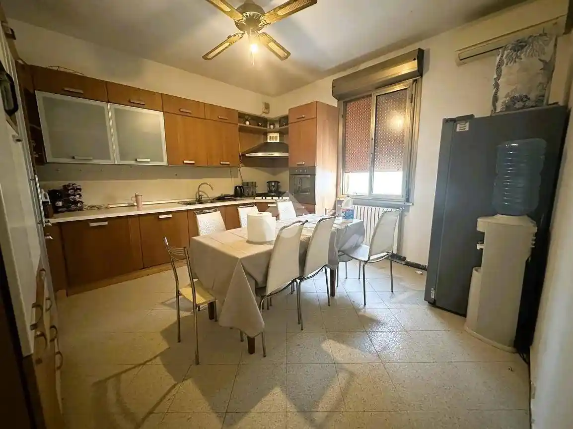 Villa in vendita a Bagnolo San Vito