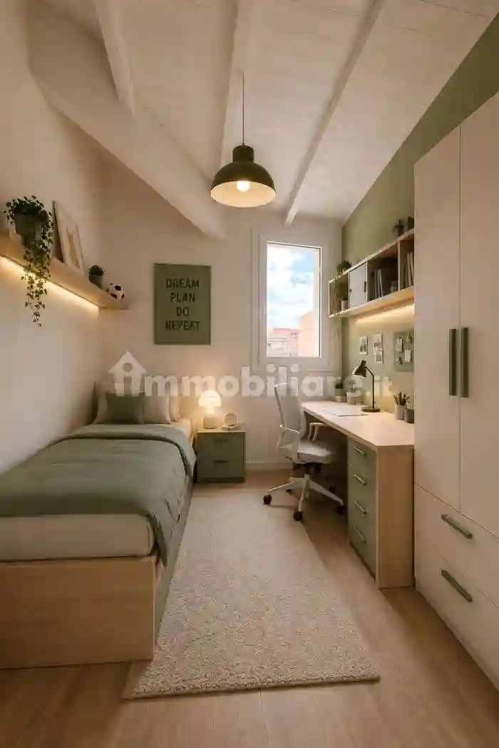 Appartamento - foto 3