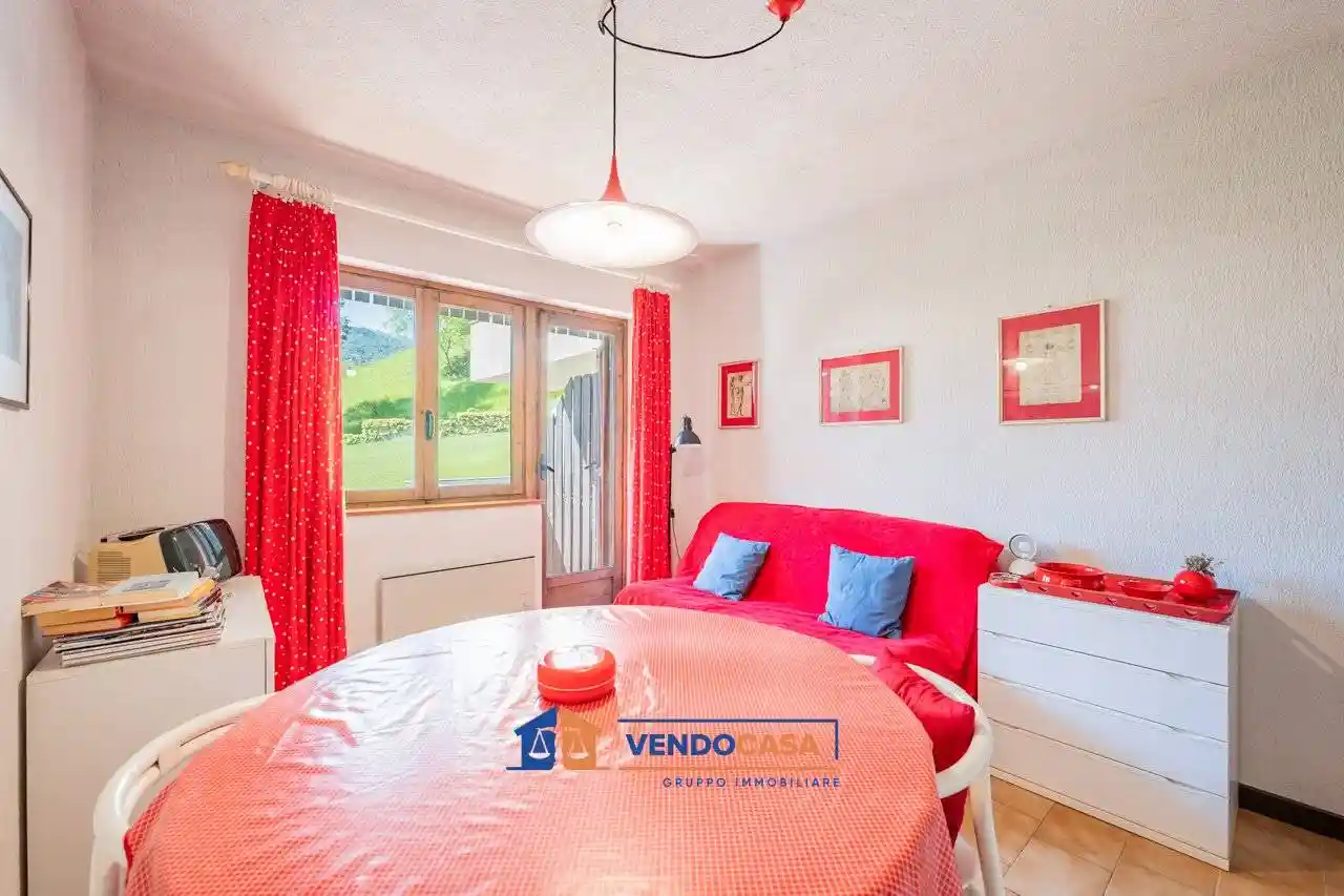 Appartamento in vendita a Limone Piemonte