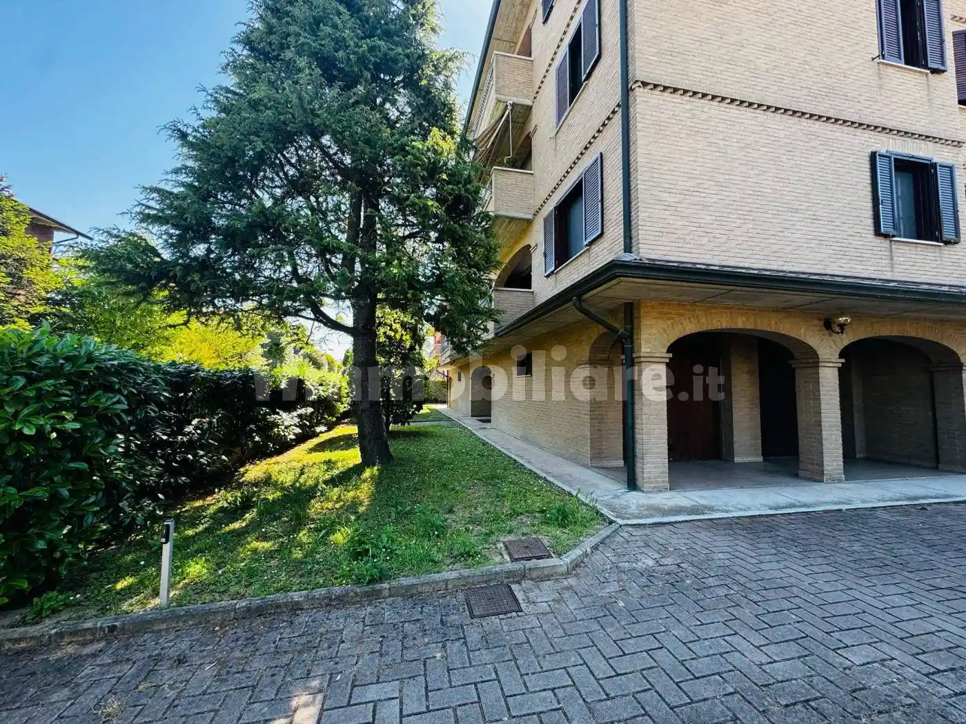 Appartamento in vendita a Formigine
