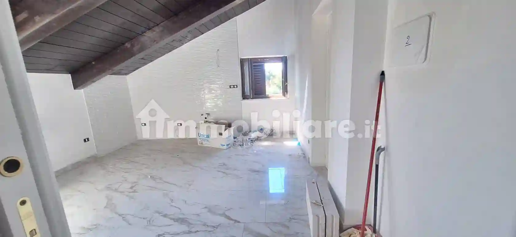 Attico - Mansarda - foto 2