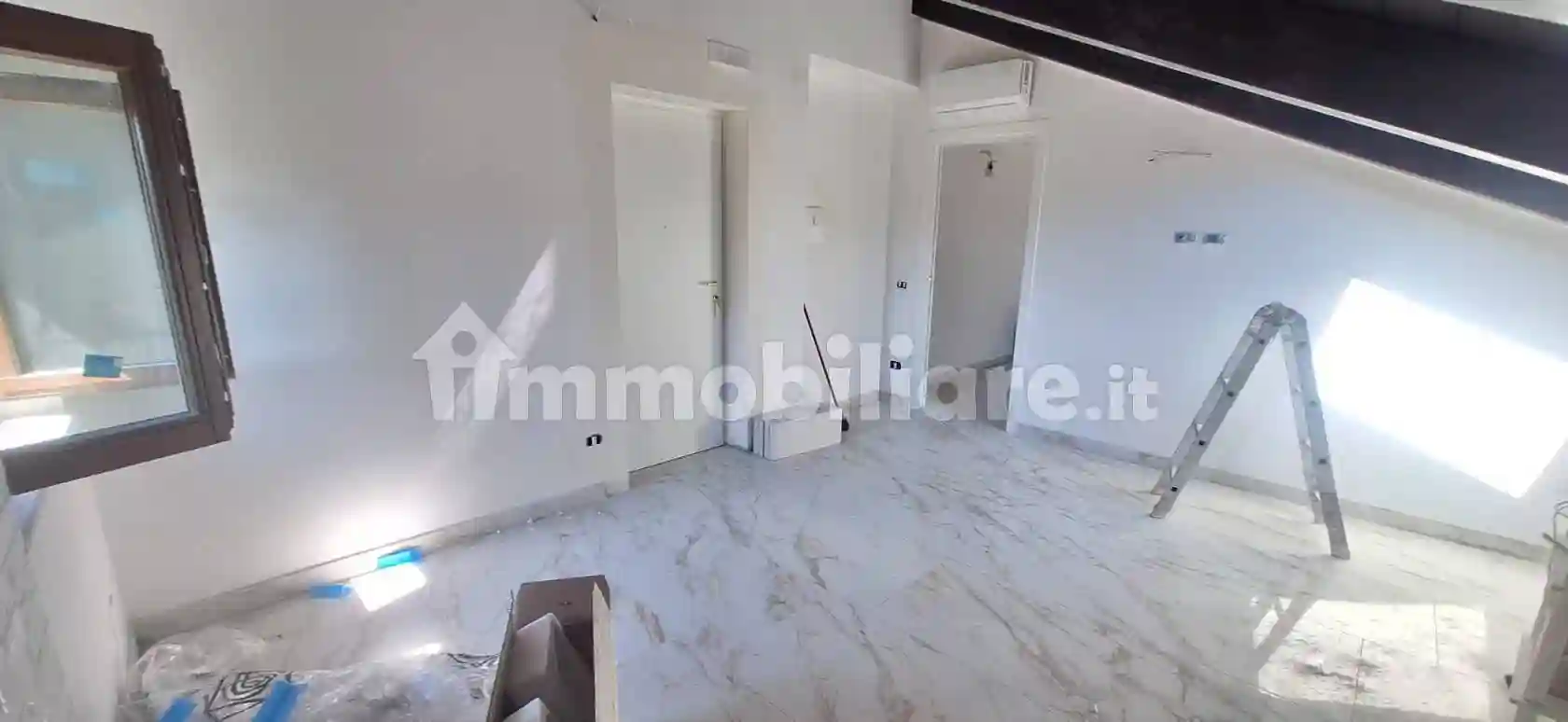 Attico - Mansarda - foto 5