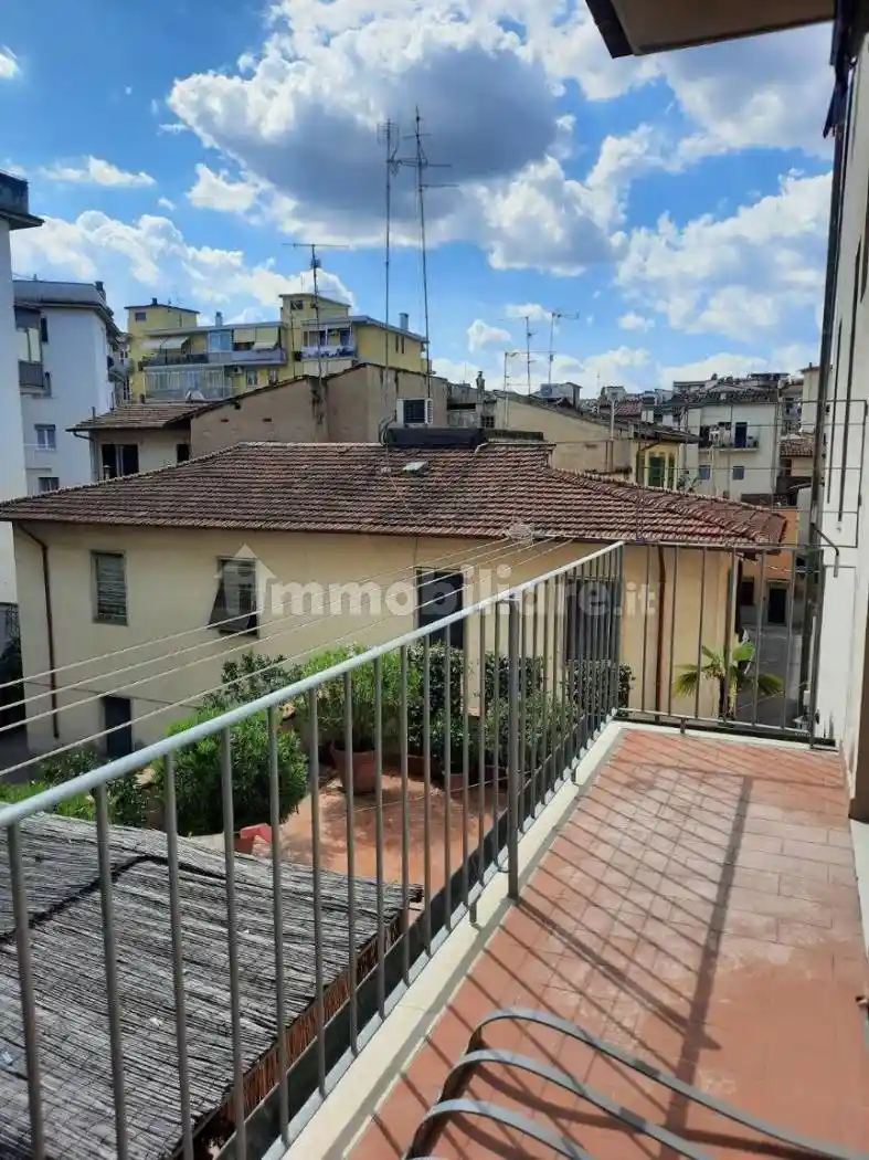 Appartamento in vendita a Firenze
