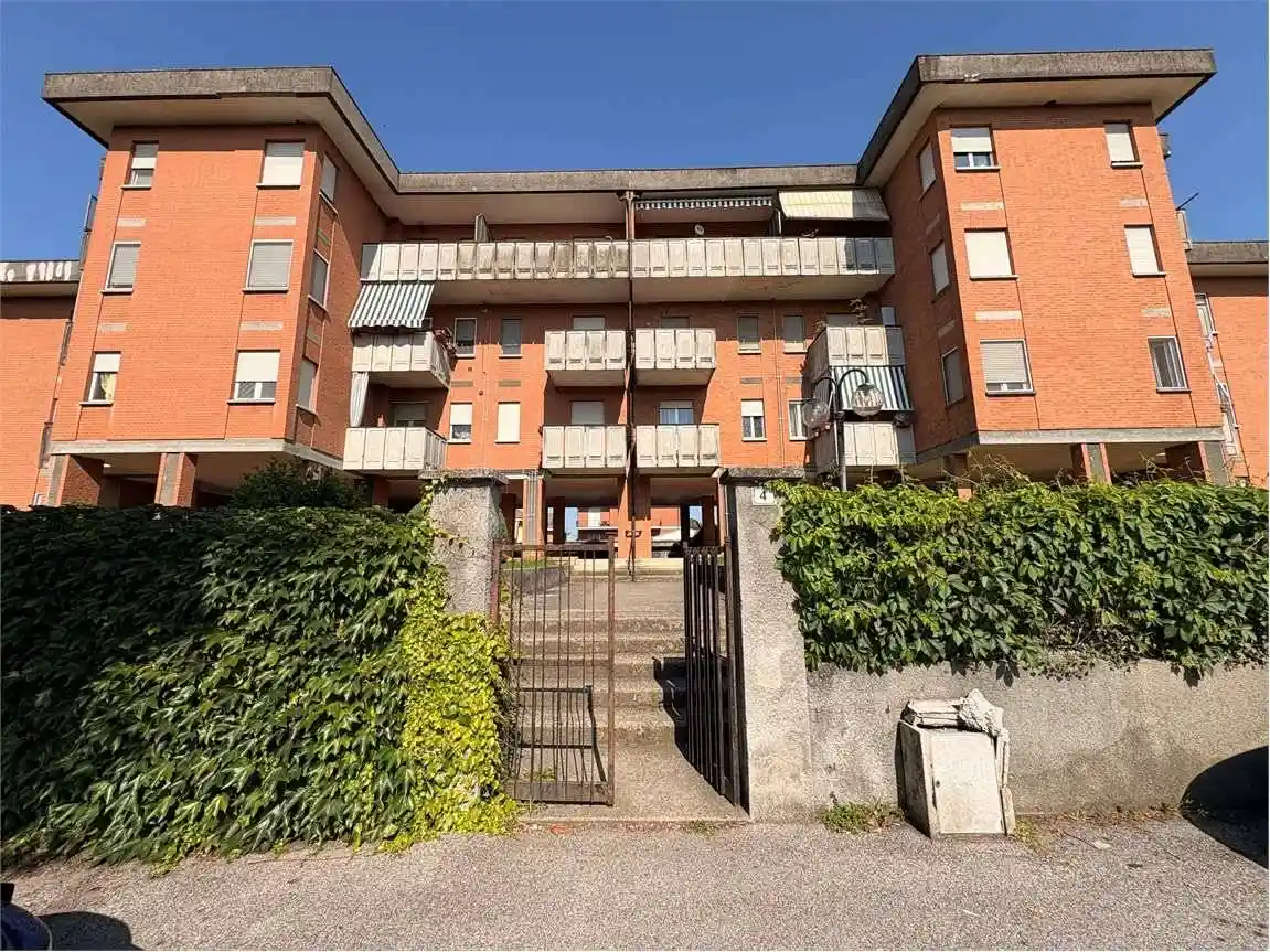 Appartamento in vendita a Villafranca Piemonte