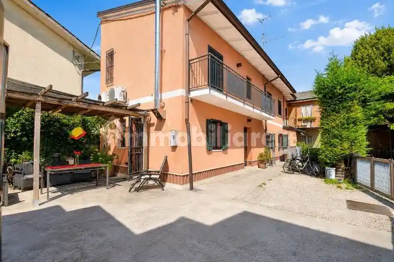 Villetta a schiera in vendita a Salizzole