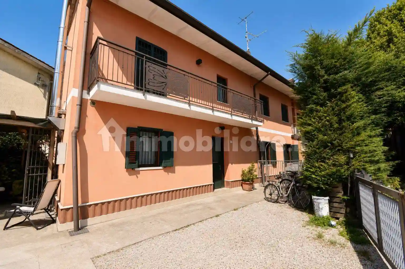 Villetta a schiera - foto 2